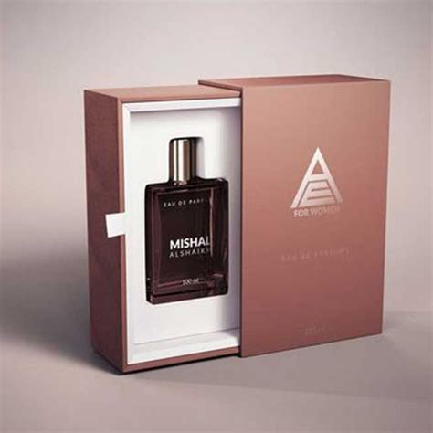 empaque de perfumes originales|importancia del perfume en packaging.